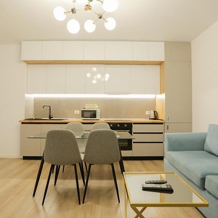 Miku Apartment-Premium 2Bd At Wilson Square Tiranë Luaran gambar