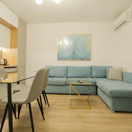 Miku Apartment-Premium 2Bd At Wilson Square Tiranë Luaran gambar