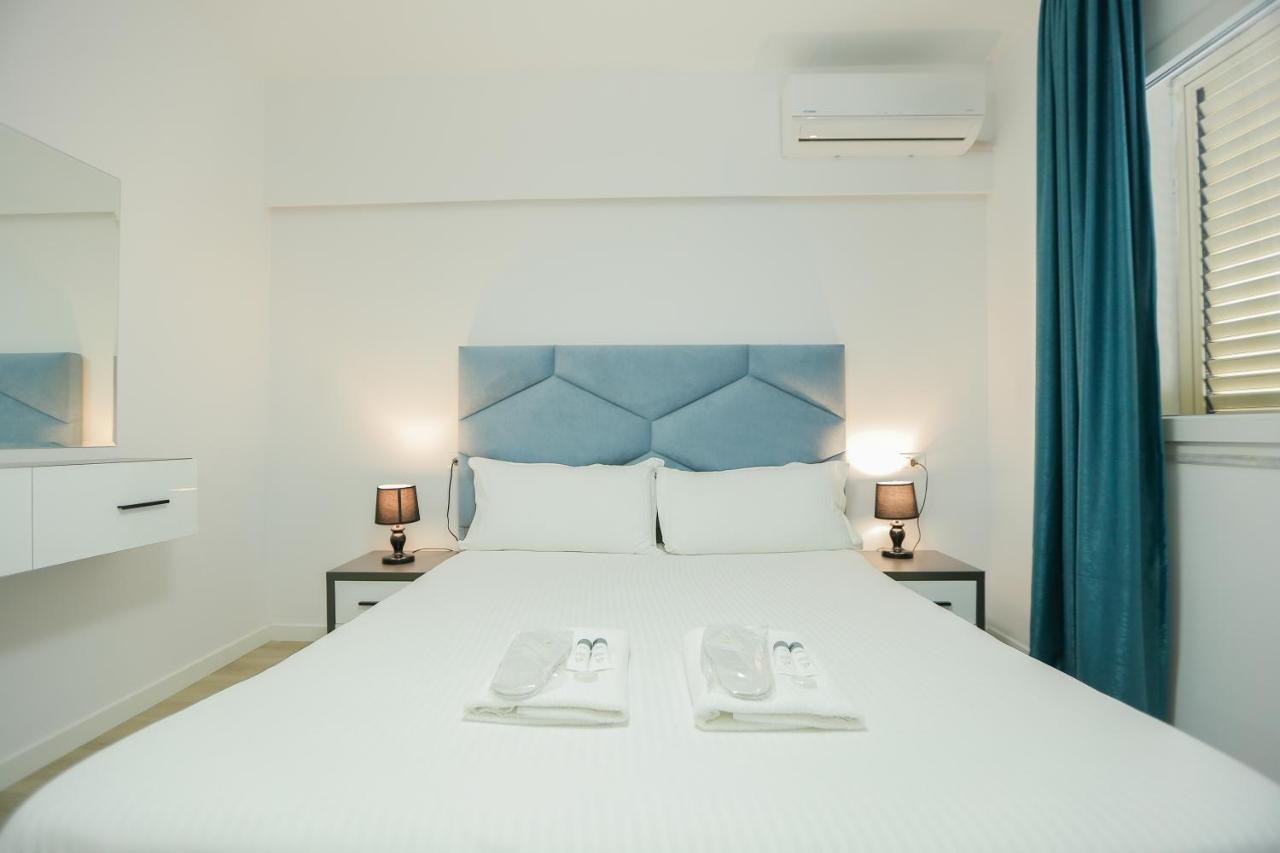 Miku Apartment-Premium 2Bd At Wilson Square Tiranë Luaran gambar