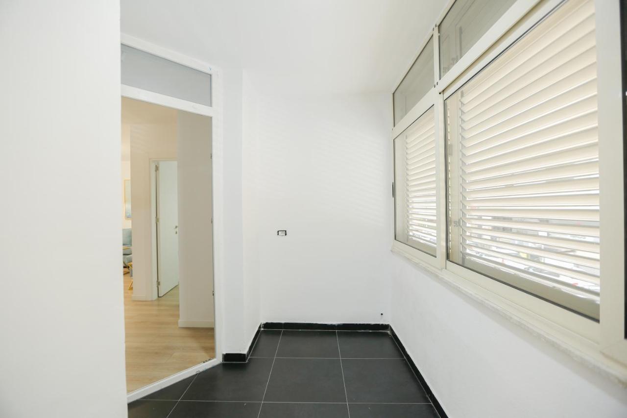 Miku Apartment-Premium 2Bd At Wilson Square Tiranë Luaran gambar
